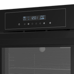 Шкаф духовой электрический MAUNFELD AEOD6063B