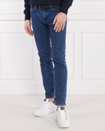 Джинсы Delaware BC-C BOSS ORANGE - темно-синий(50513479)