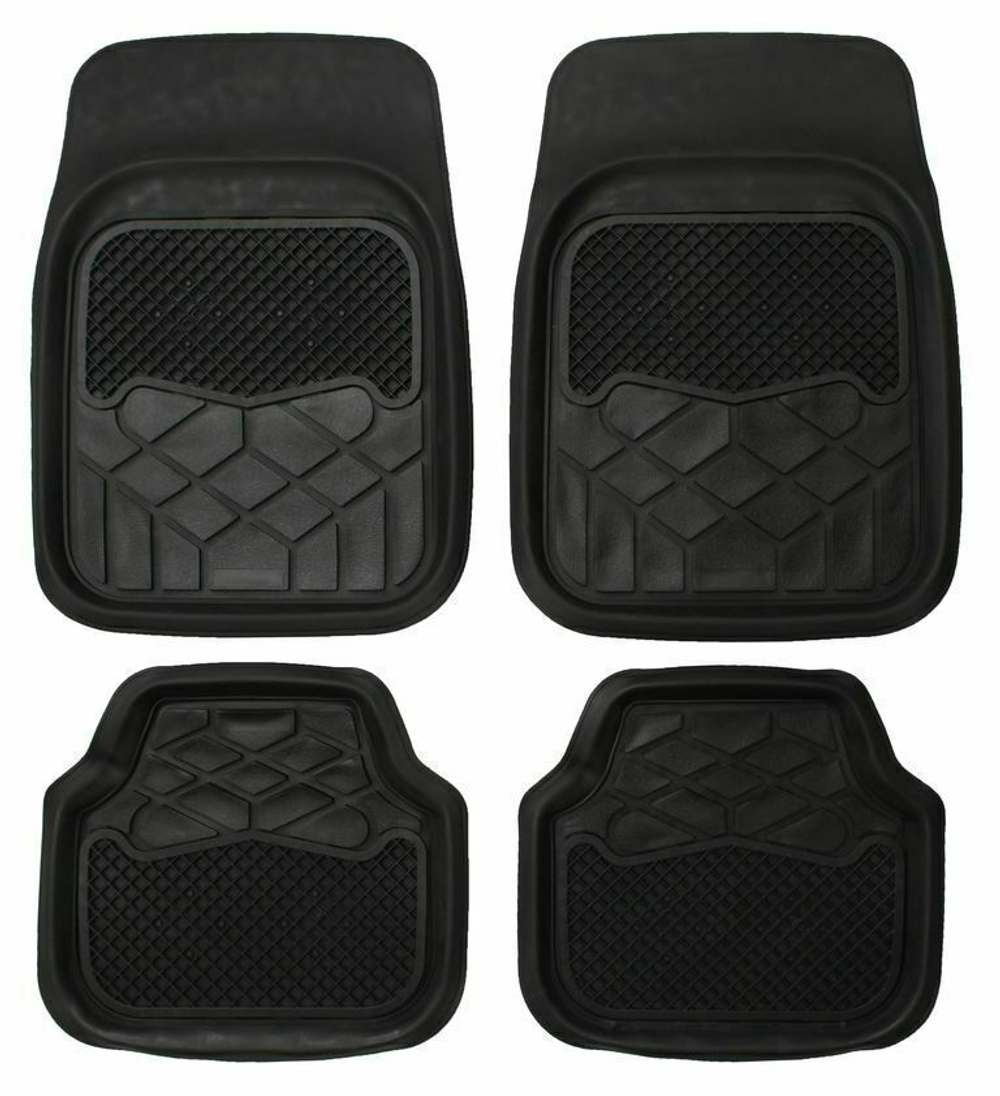 Ковры резиновые TS1810Р Black KING !!! АКЦИЯ !!!