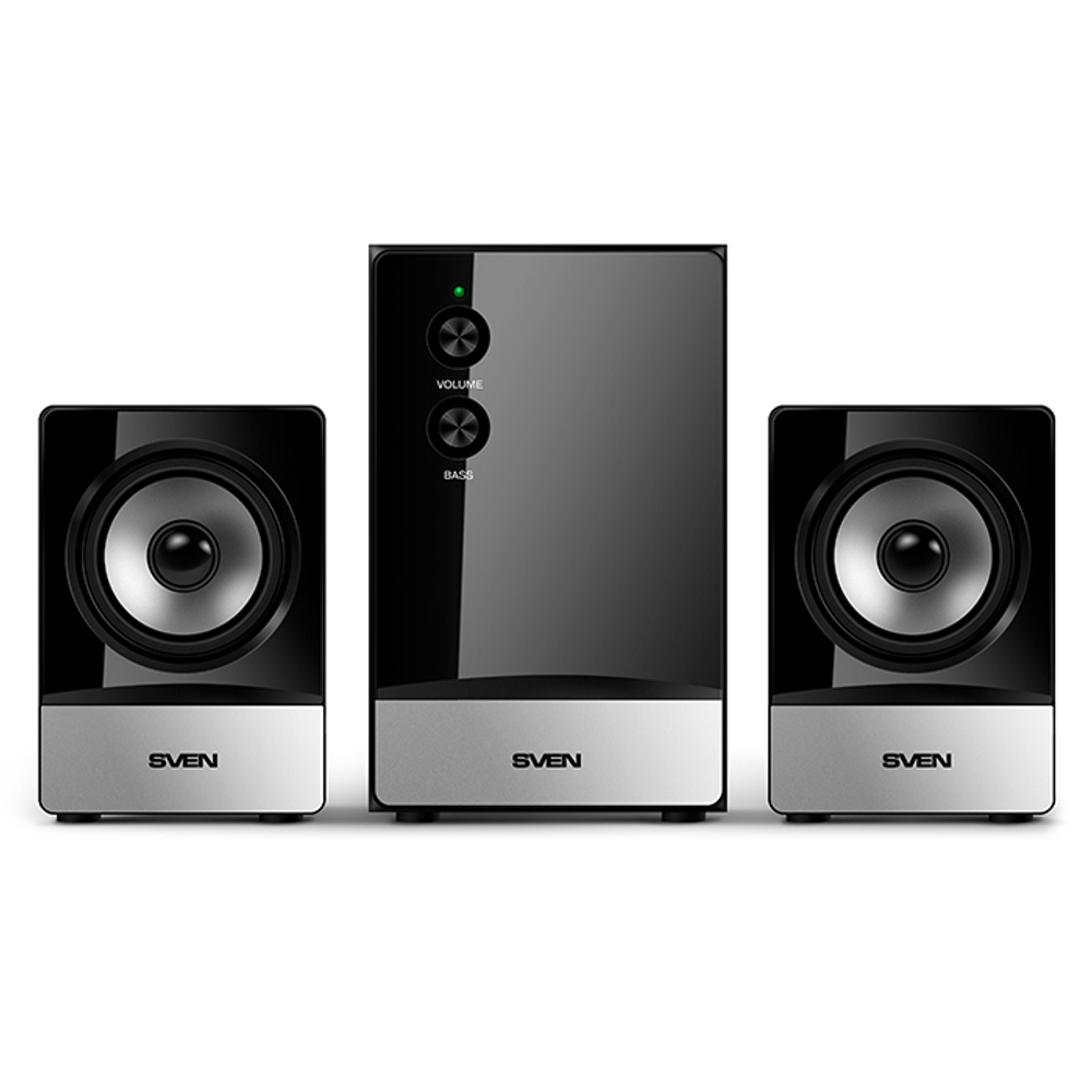 Компьютерная акустика 2.1 Sven MS-90