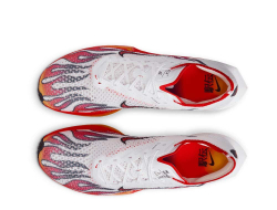 Кроссовки для бега мужские Nike ZoomX Vaporfly Next% 3 FK Ekiden Pack M Белый-Красный