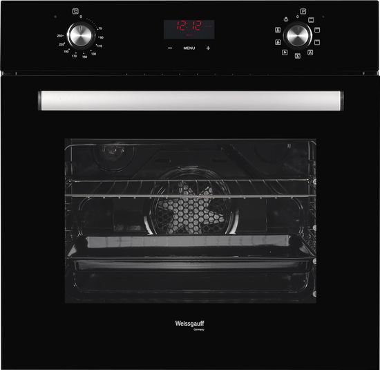 Электрический духовой шкаф Weissgauff EOV 29 PDB