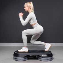 Степ-платформа STUDIO PROF PROFI-FIT