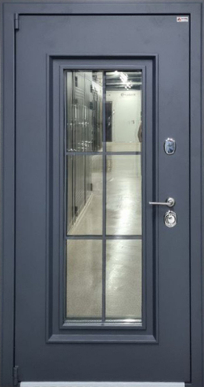 Дверь входная Арма Честер