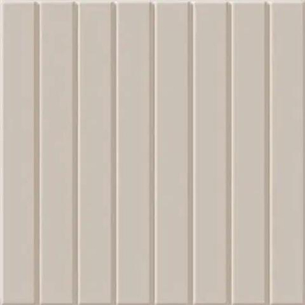 Wow Raster Lines S Chalk 15x15