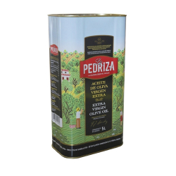 Масло Оливковое «La Pedriza» - 5 л