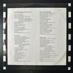 Donald Fagen, Walter Becker, Denny Diaz ‎– You Gotta Walk It Like You Talk It (США 1978г.)