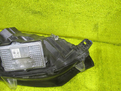 Фара левая Land-Rover Discovery 5 (2016-2021) LED