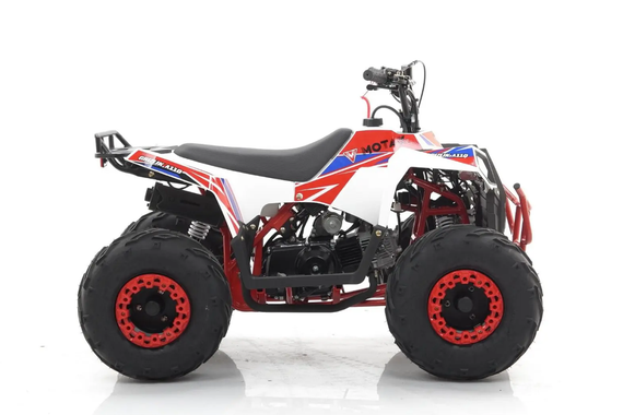 Квадроцикл MOTAX Grizlik A110