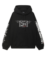 Толстовка С Капюшоном Radio Silence Hoodie