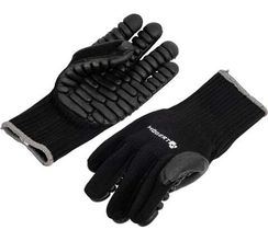 Перчатки рабочие антивибрационные с полиуретановым покрытием BROL Högert, арт. HT5K765