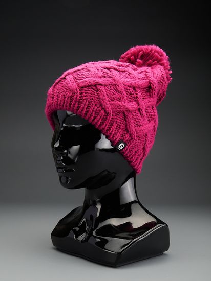 Шапка unisex GUAHOO G71-0013