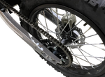 Питбайк VMC 19/16 140cc (plastic KTM)