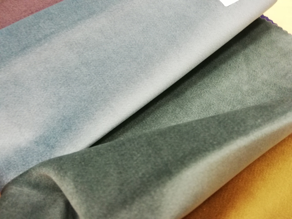 Велюр Manhattan (Манхэттен) 16