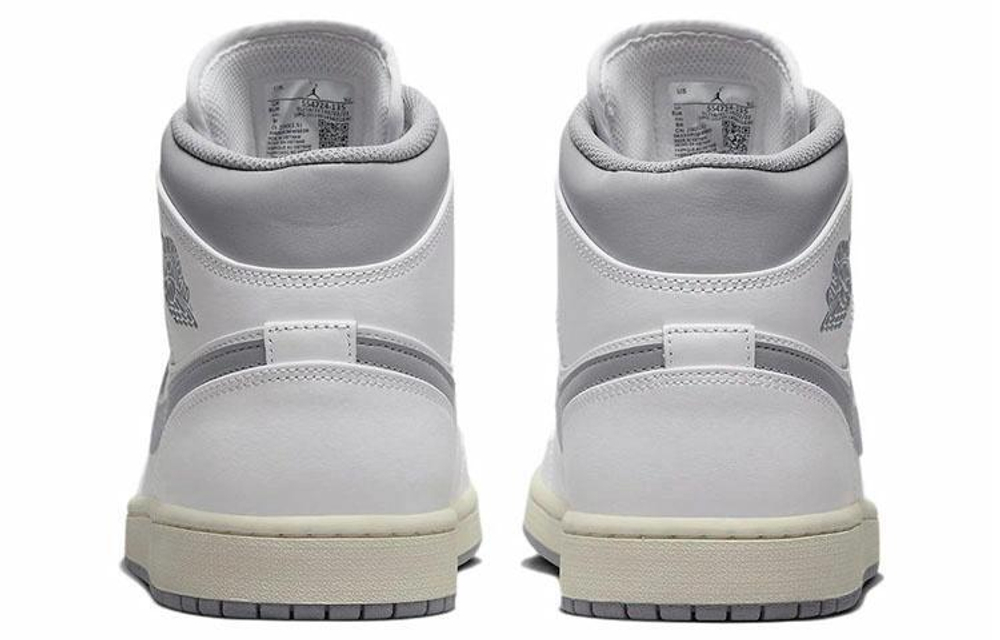 Кроссовки Jordan Air Jordan 1 Mid "Vintage Grey"