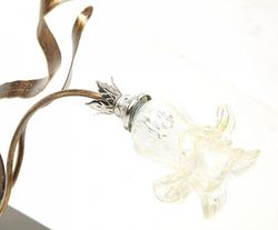 Настольная лампа декоративная MM Lampadari 6746 6746/L1 V2329