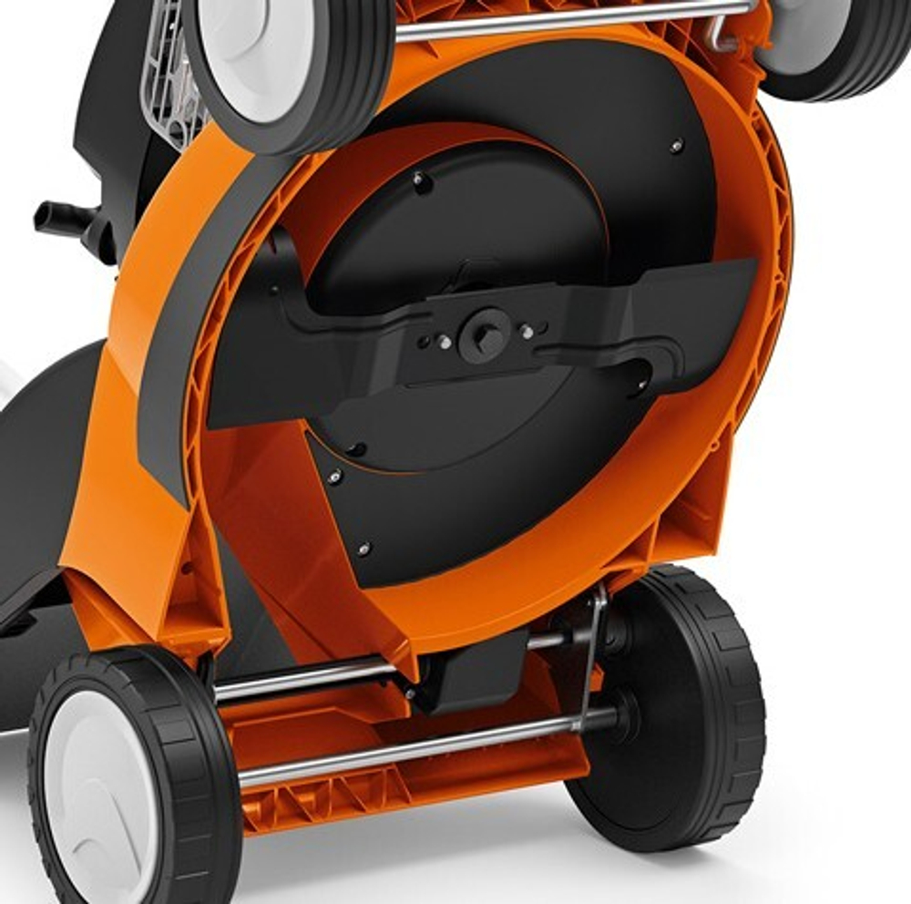 Газонокосилка Stihl RME 339 C электрическая