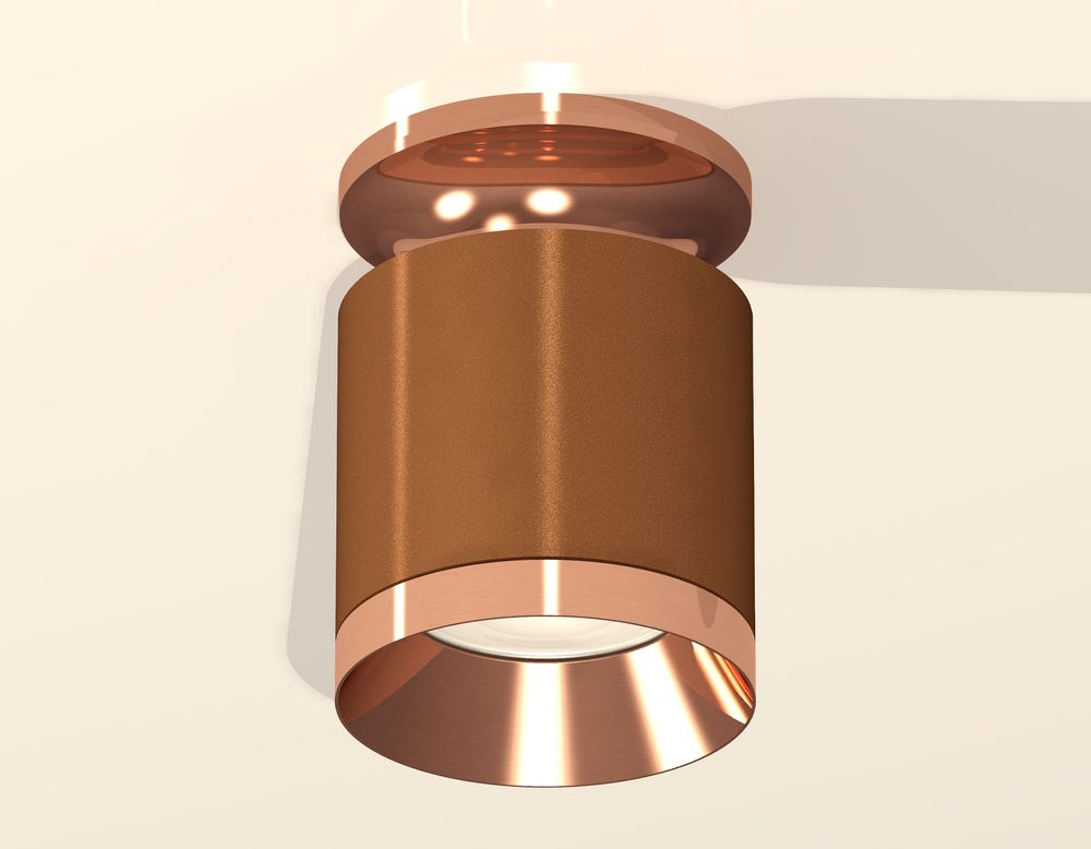 Ambrella Комплект накладного светильника Techno XS7404141