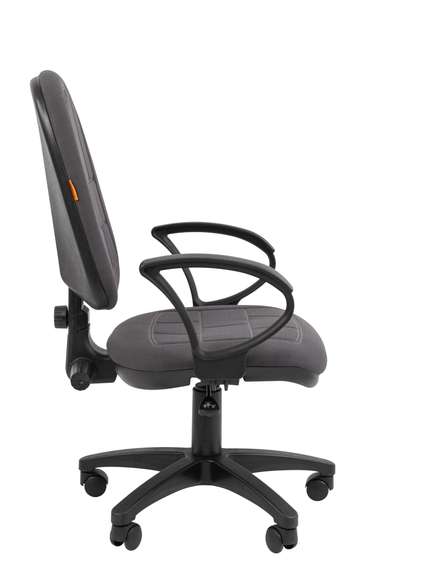 Офисное кресло Chairman 205 Россия ткань Т13 серый