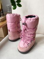 Сапоги Moncler, 29-31