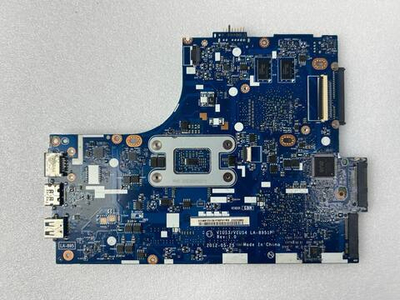 Материнская плата для ноутбука Lenovo S400 VIUS4 W8 DIS I3-2375 (90002400), оригинал