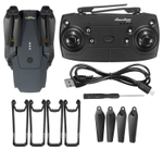 Квадрокоптер Eachine E58 2MP+Сумка