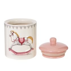 GAEM Емкость для сыпучих продуктов, 400 мл, L10 W10 H14 см