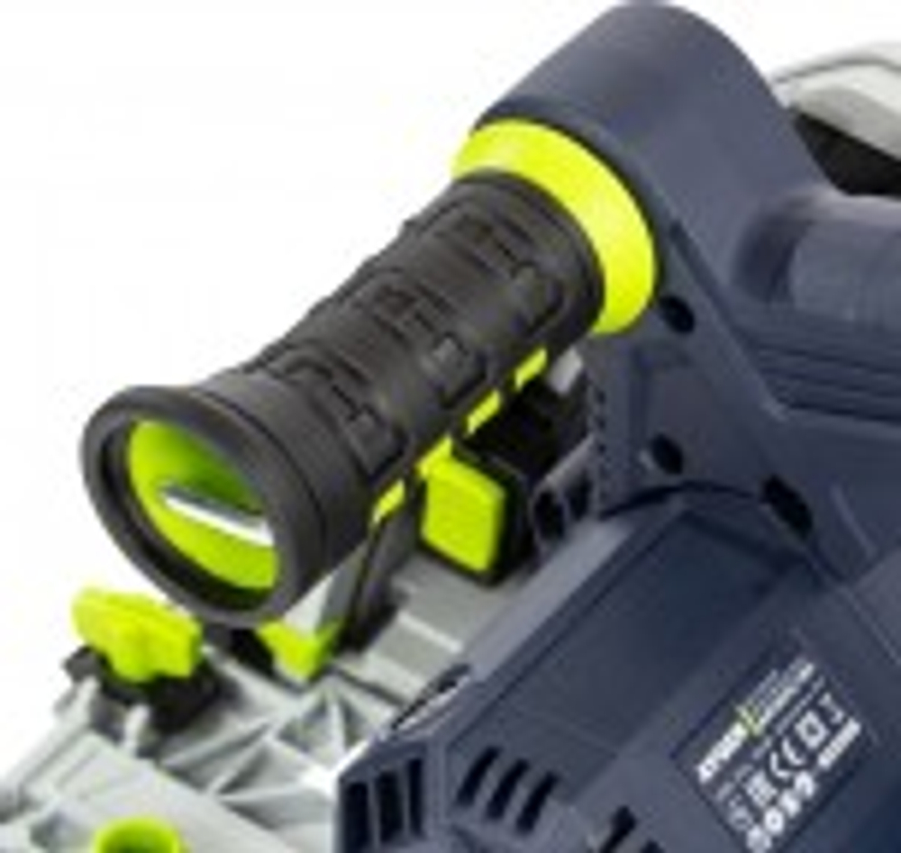 Пила циркулярная сетевая AYGER  AR1300/165