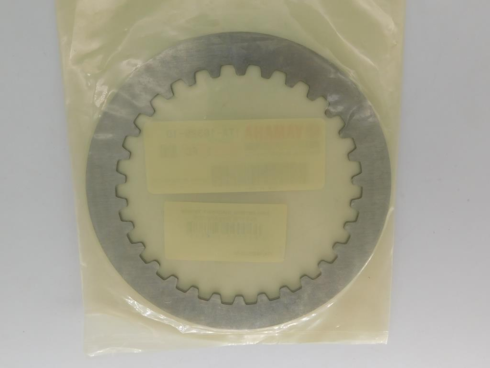 диск корзины сцепления Yamaha XVS1100 Drag Star 1100 1TA-16325-00-00