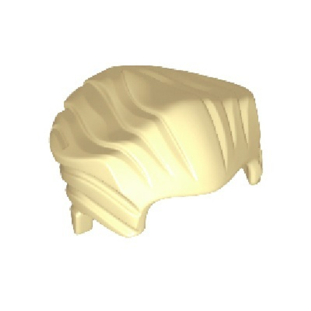 Волосы 64798 Tan