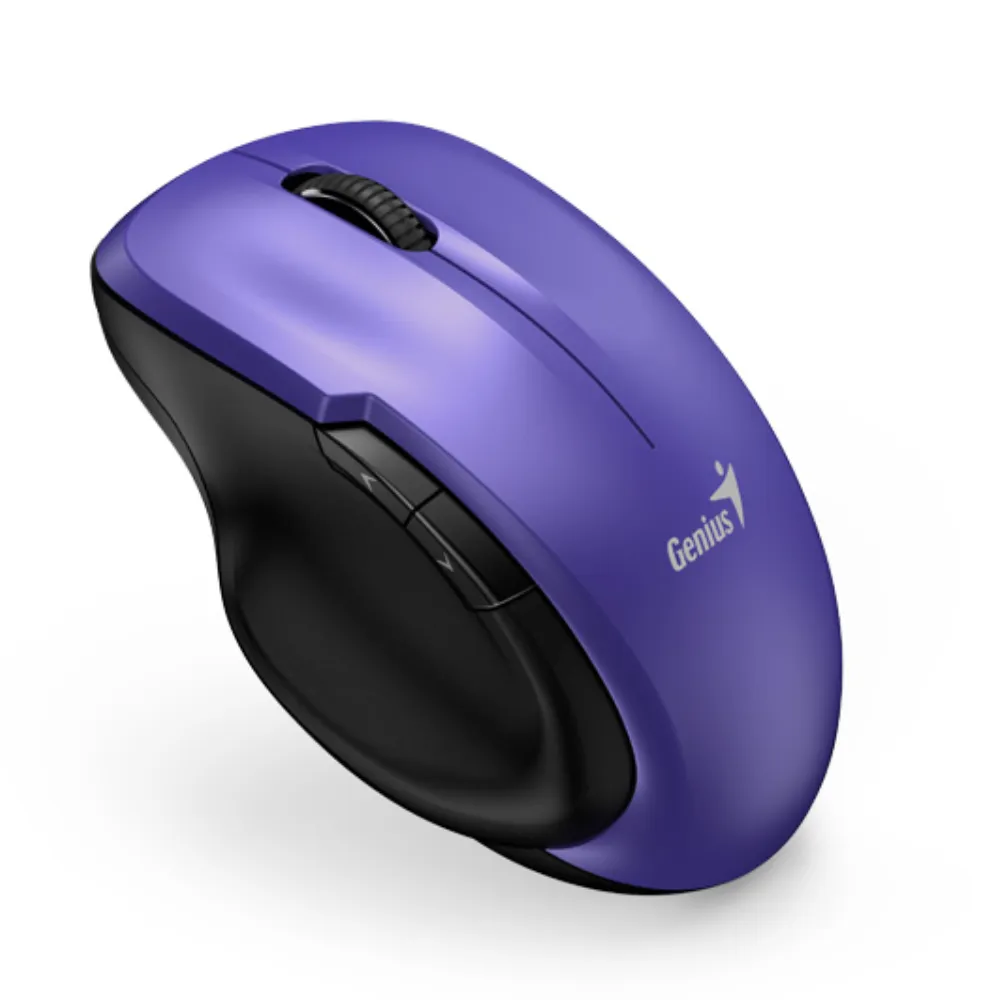 Мышка Genius RS2,Ergo 8200S,Purple (31030029402)