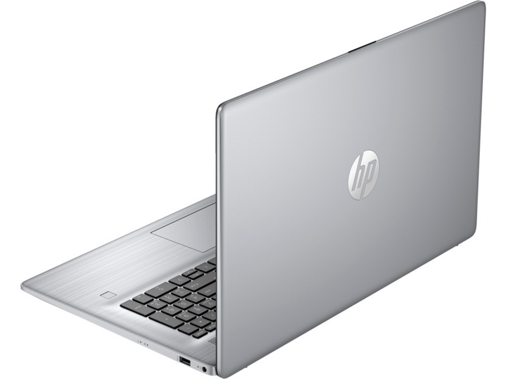 Ноутбук  HP ProBook 450 G10 15.6 ", Core i5, 16 Гб RAM, 512 Гб SSD, Iris Xe Graphics, Серый