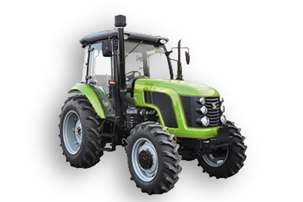 Трактор Chery Zoomlion RC-904C с кабиной