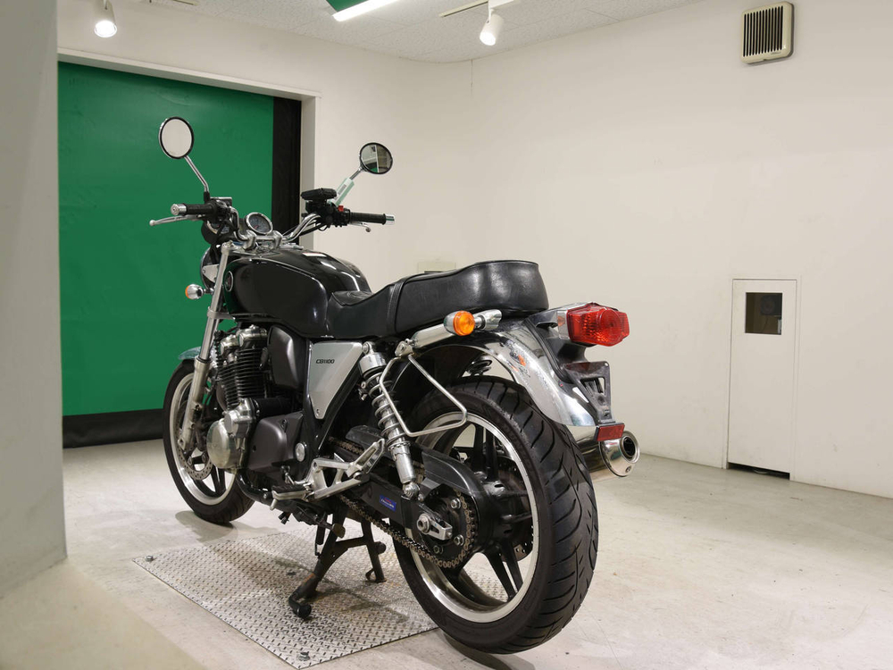 Honda CB1100 , 2010