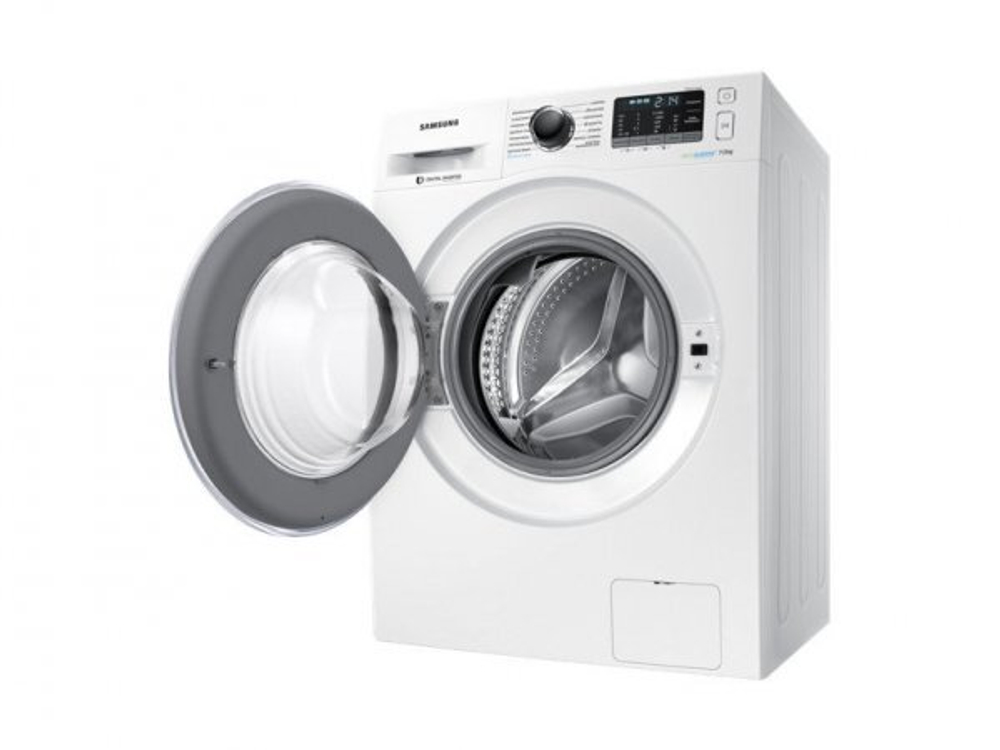 Стиральная машина Samsung WW70J52E0HW