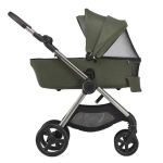 Коляска 2 в 1 Anex IQ Premium