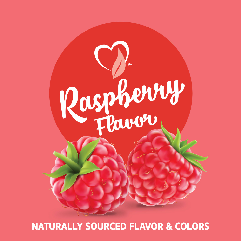 21st Century, VitaJoy® B-12, со вкусом малины, 90 жевательных конфет (1500 мкг в 1 жевательной таблетке)