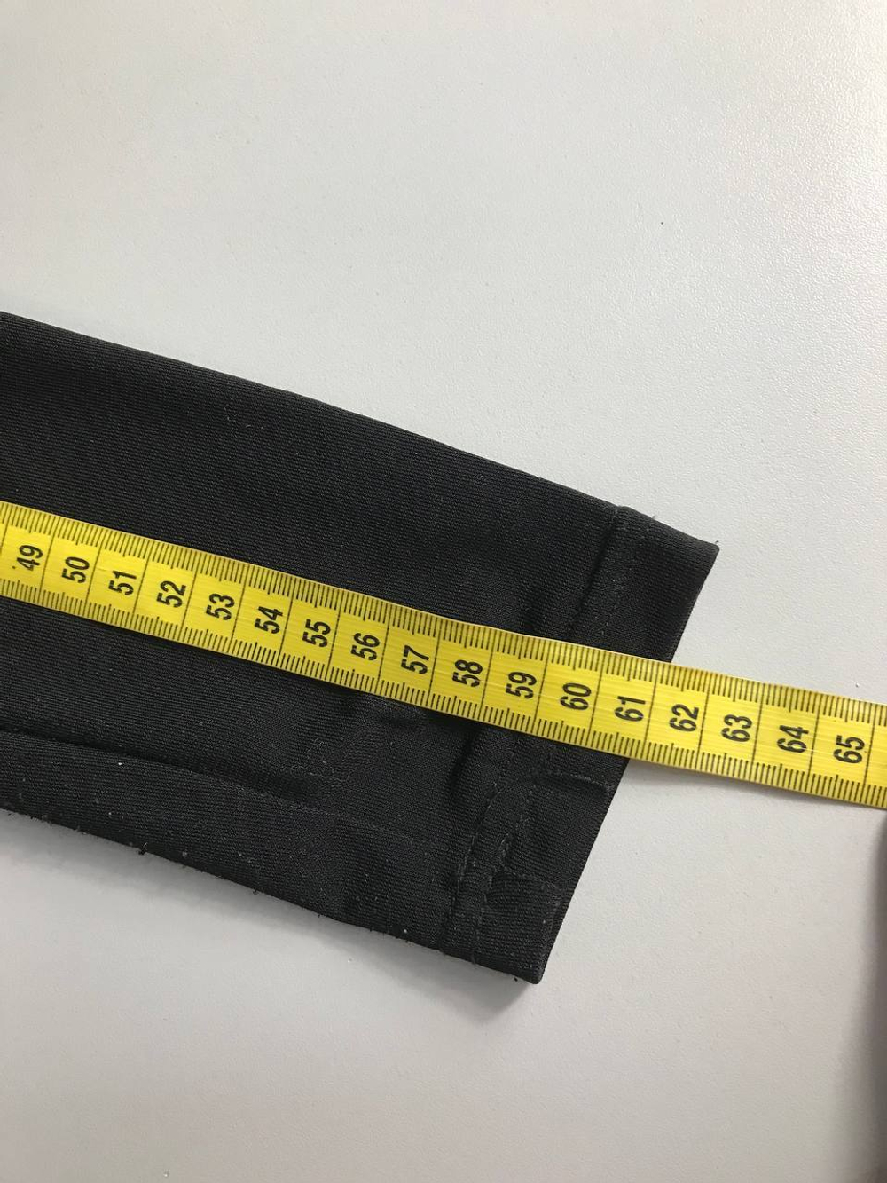 Водолазка Shein базовая, маркировка 38, визуально на 44 размер