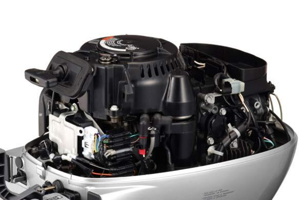 Лодочный мотор Honda BF20DK2 LHU