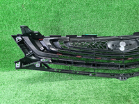 Решетка радиатора Geely Coolray (2019-2023)