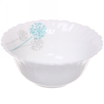 Салатник «Одуванчики» 500мл 12,7*5см стеклокерамика