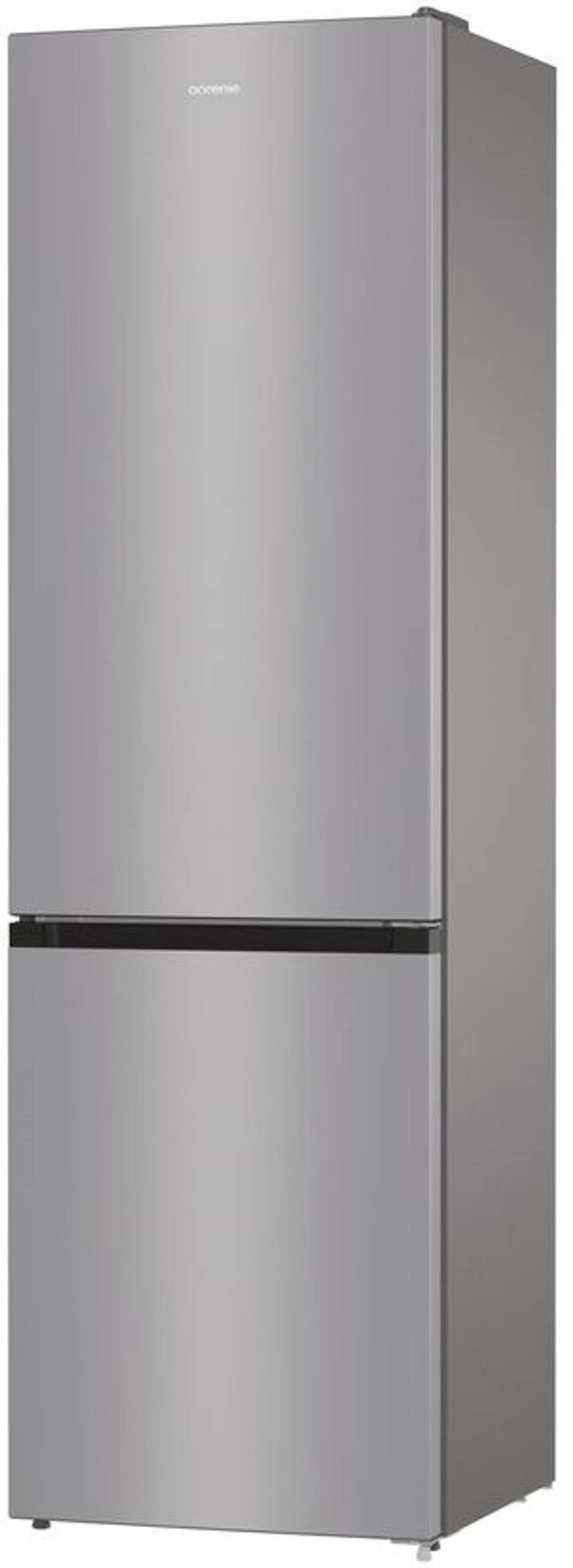 Отдельностоящий двухкамерный холодильник Gorenje NRK6201PS4