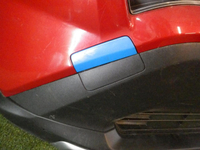 Бампер передний Toyota RAV4 5 XA50 18-н.в. В сборе
