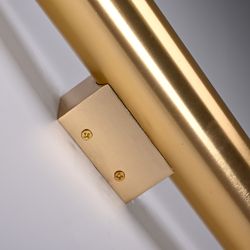 Бра Imperio Trumi Brass By Imperiumloft