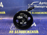 Насос ГУР NISSAN X-TRAIL 2000-2007