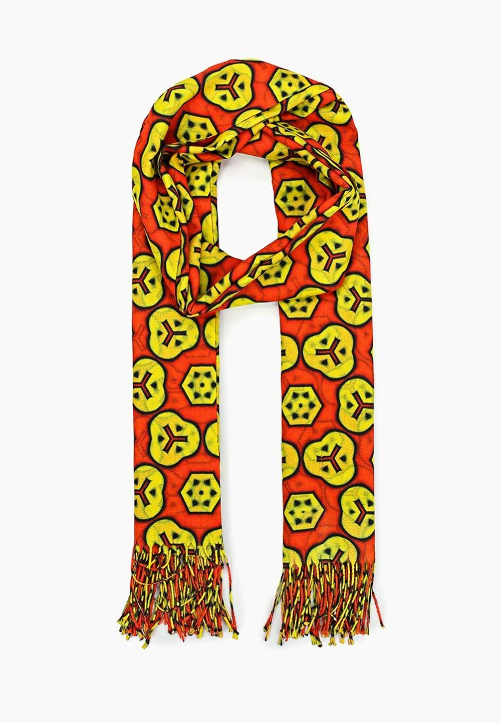 LIGVIANNI Палантин Scarf