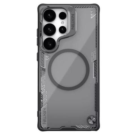 Защитный чехол Nillkin Iceblade Prop Case Frame Magnetic (Camera-Visible Version) Samsung Galaxy S25 Ultra