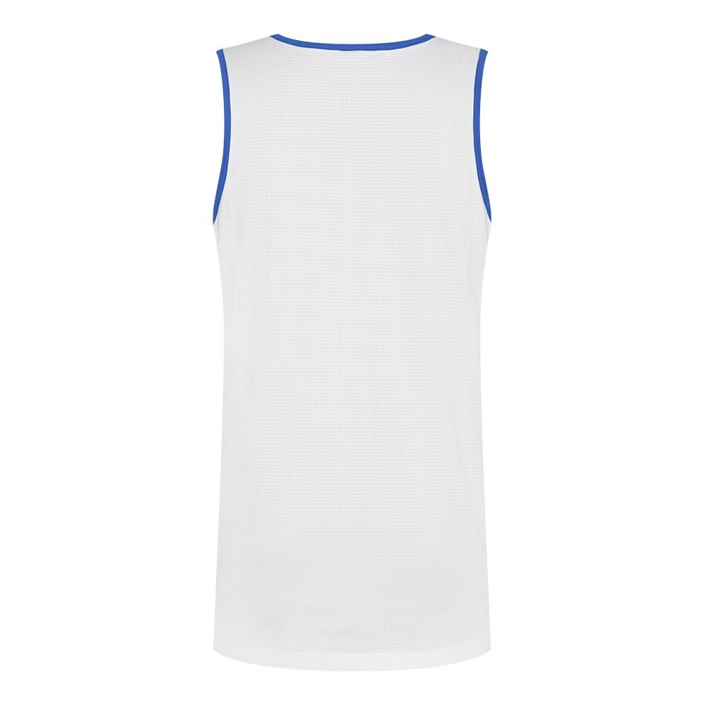 Баскетбольная джерси Nike Team Basketball Reversible Stock Jersey 20 Blue