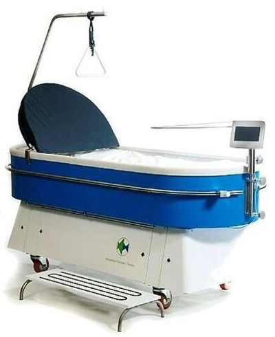 Противоожоговая кровать FLUIDOS