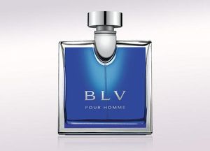 Bvlgari BLV Pour Homme